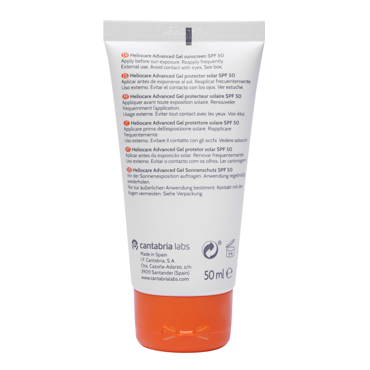 Heliocare Sunscreens USA - Shop Online - Care to Beauty