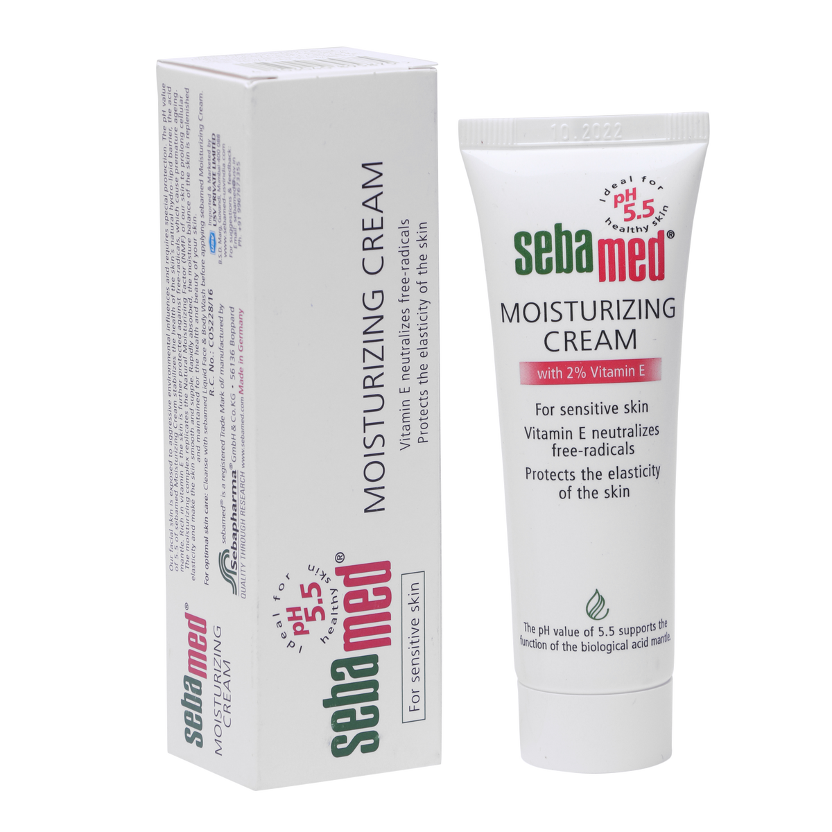 Sebamed Facial Cream Uses Cheapest Wholesale 