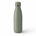Insulated Water Bottle - Sage Green - main product view